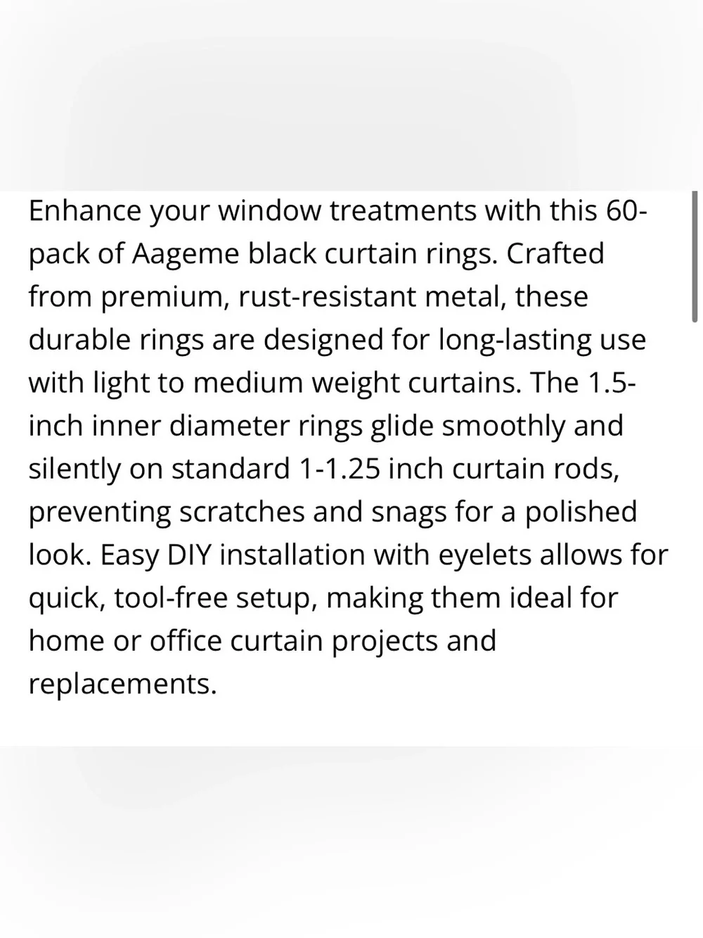 Aageme excellent box new